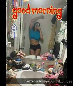Lilgothbee OnlyFans Leaked Free Thumbnail Picture - #H3pI7WUX7n