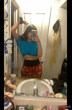 Lilgothbee OnlyFans Leaked Free Thumbnail Picture - #ku5xs6lBNc