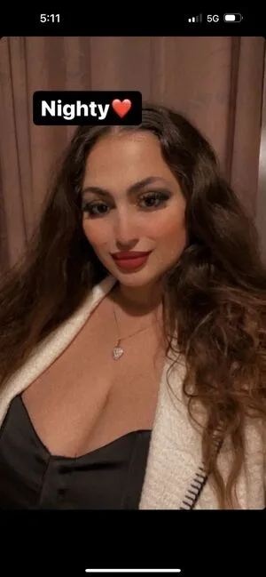 Lili M OnlyFans Leaked Free Thumbnail Picture - #PgzTZbJsaa