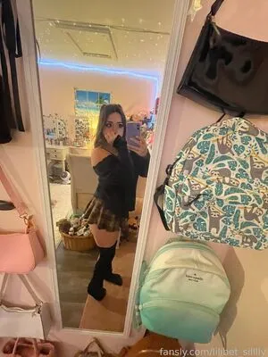 Lilibet Silllly Thumbnail Picture