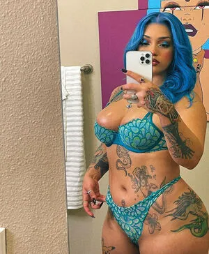 Lilie.leahndra Thumbnail Picture