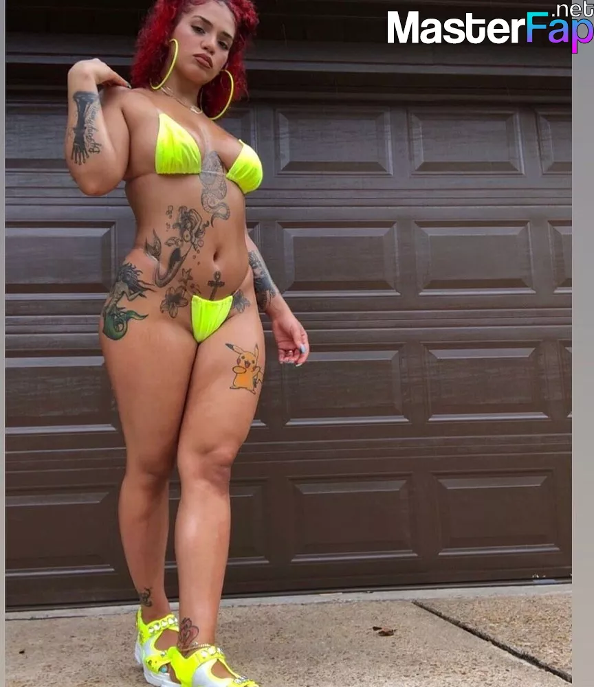 Lilie leahndra naked