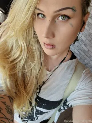 Liligoth OnlyFans Leaked Free Thumbnail Picture - #Y7UWpjvpA7
