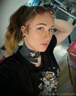 Liligoth OnlyFans Leaked Free Thumbnail Picture - #a5u4d0RGH7