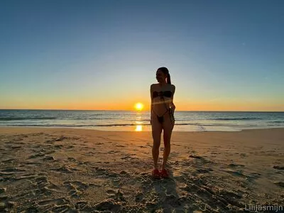 Lilijasmijn OnlyFans Leaked Free Thumbnail Picture - #Q97K7bM4DV