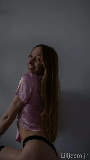 Lilijasmijn OnlyFans Leaked Free Thumbnail Picture - #eSQ22fSsst