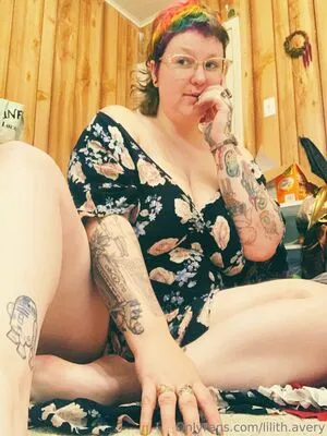 Lilith Avery OnlyFans Leaked Free Thumbnail Picture - #6aWsieWrSZ