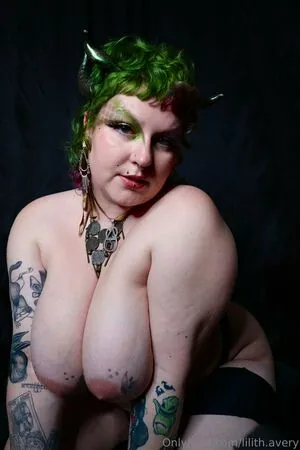 Lilith Avery OnlyFans Leaked Free Thumbnail Picture - #qqBrzcIcKL