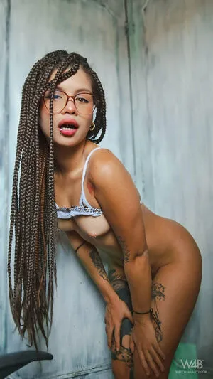 Lilith Baph OnlyFans Leaked Free Thumbnail Picture - #bioZXkJY7j