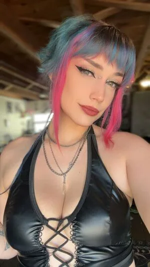 Lilith Convallis OnlyFans Leaked Free Thumbnail Picture - #Uxfof2SjMQ