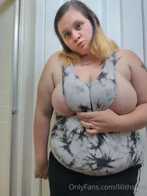 Lilith Syris OnlyFans Leaked Free Thumbnail Picture - #EblsPUpCPf