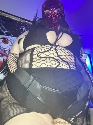 Lilith Vess OnlyFans Leaked Free Thumbnail Picture - #Q13oHMckSP