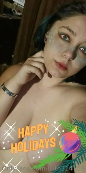 Lilith314159 OnlyFans Leaked Free Thumbnail Picture - #THlHDovn3Y