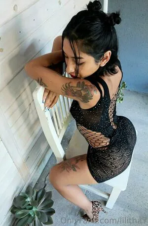 Lilitha7 OnlyFans Leaked Free Thumbnail Picture - #8FTnVKD0WQ