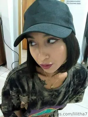 Lilitha7 OnlyFans Leaked Free Thumbnail Picture - #Dtgr7QAlQ6