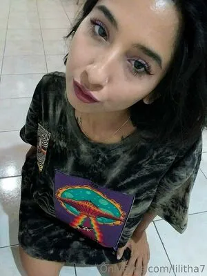 Lilitha7 OnlyFans Leaked Free Thumbnail Picture - #FnGaRFvibJ