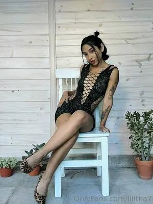 Lilitha7 OnlyFans Leaked Free Thumbnail Picture - #lMWn09EdCY