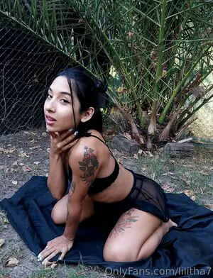 Lilitha7 OnlyFans Leaked Free Thumbnail Picture - #uwp01KuGdv