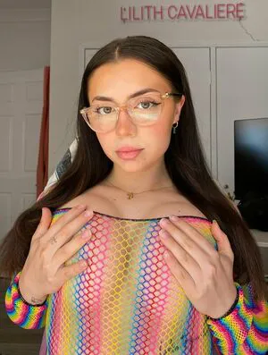 Lilithcavaliere2nd OnlyFans Leaked Free Thumbnail Picture - #molseL7PVi