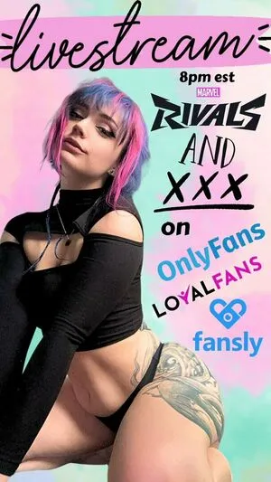 Lilithconvallis OnlyFans Leaked Free Thumbnail Picture - #7D34OB6lAT