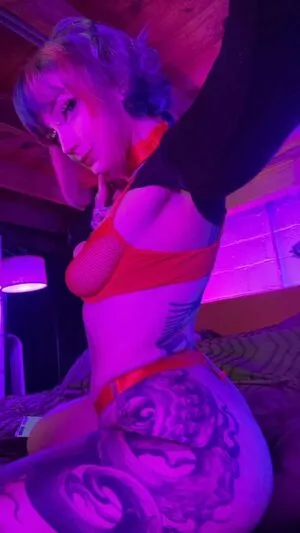 Lilithconvallis OnlyFans Leaked Free Thumbnail Picture - #Z3GGJfOXVY