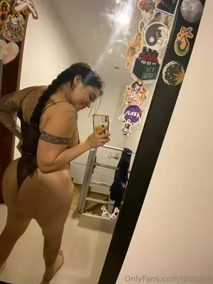 Lilithd58 OnlyFans Leaked Free Thumbnail Picture - #yjVC8gGtac