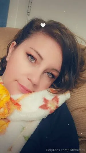 Lilithfirefox OnlyFans Leaked Free Thumbnail Picture - #KBFdrIvaWF