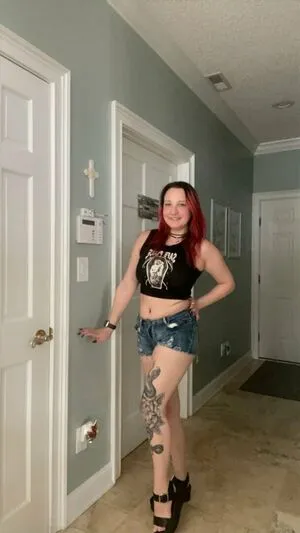 Lilithghost OnlyFans Leaked Free Thumbnail Picture - #VCS19KDlMU