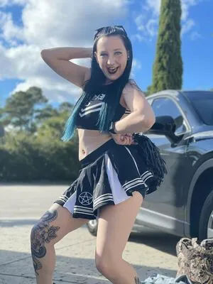 Lilithghost OnlyFans Leaked Free Thumbnail Picture - #YSbx1Z69nN