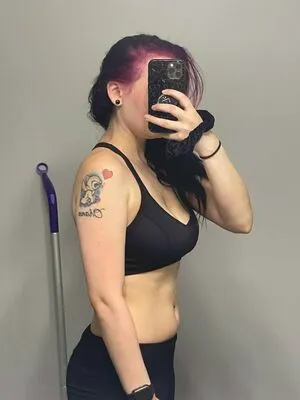 Lilithghost OnlyFans Leaked Free Thumbnail Picture - #fOm6fkO75Q