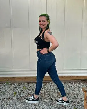 Lilithghost OnlyFans Leaked Free Thumbnail Picture - #pXQQ7C2ihy
