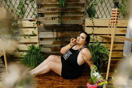 Lilithheartvore OnlyFans Leaked Free Thumbnail Picture - #PLaotsNBxQ