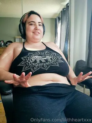 Lilithheartxxx Thumbnail Picture