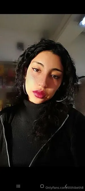 Lilithibeth8 OnlyFans Leaked Free Thumbnail Picture - #DS81fZRAwQ