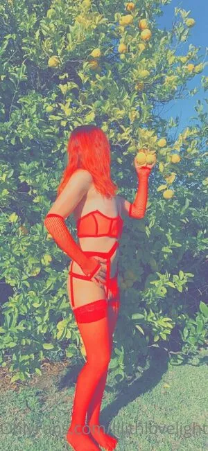 Lilithlovelight OnlyFans Leaked Free Thumbnail Picture - #ejxWJIv8HY