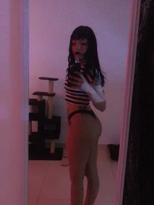 Lilithmoon666 OnlyFans Leaked Free Thumbnail Picture - #JqrRG17mx2