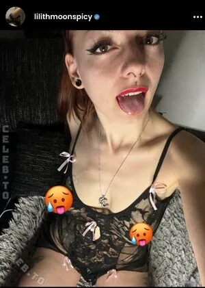 Lilithmoonspicy OnlyFans Leaked Free Thumbnail Picture - #cBa6hhW9vS