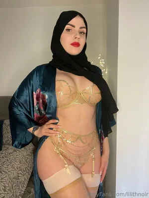 Lilithnoir OnlyFans Leaked Free Thumbnail Picture - #FVDbnpoc8y