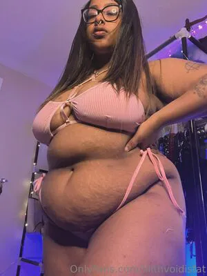 Lilithvoidisfat OnlyFans Leaked Free Thumbnail Picture - #RO7J7zfjoe