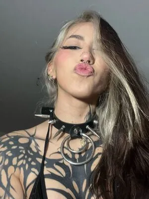 Lilithvoxx OnlyFans Leaked Free Thumbnail Picture - #brjhIXTWn7