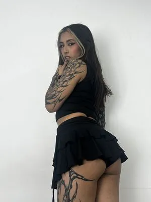 Lilithvoxx OnlyFans Leaked Free Thumbnail Picture - #drJFBGyFX3