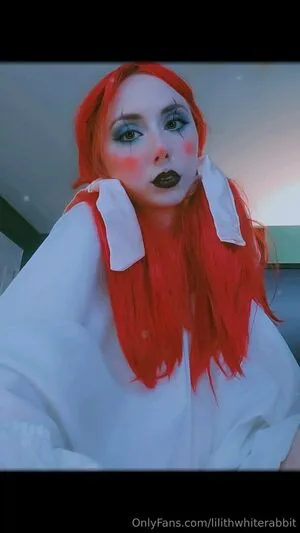 Lilithwhiterabbit Thumbnail Picture
