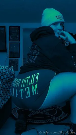 Lilithxlouise OnlyFans Leaked Free Thumbnail Picture - #nm5Ak2m9PV
