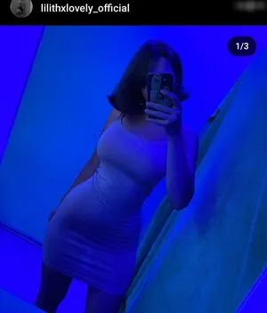 Lilithxlovely Official Thumbnail Picture