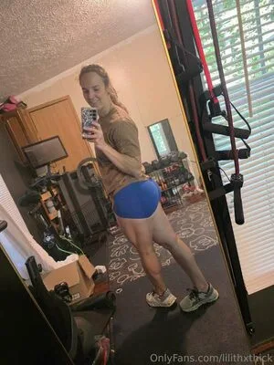 Lilithxthick OnlyFans Leaked Free Thumbnail Picture - #0ytZPos1gF