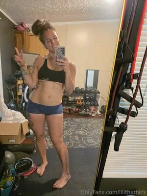 Lilithxthick OnlyFans Leaked Free Thumbnail Picture - #b86V1G0Mbh
