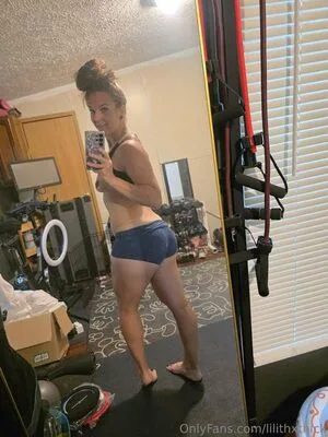Lilithxthick OnlyFans Leaked Free Thumbnail Picture - #unmpsTi7dW