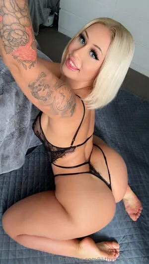 Lilithyourfavourite OnlyFans Leaked Free Thumbnail Picture - #hWX3sNOlO7