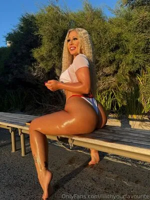 Lilithyourfavourite OnlyFans Leaked Free Thumbnail Picture - #r1L0isdMwF