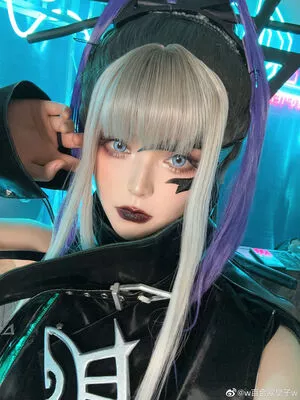 Lilium725 OnlyFans Leaked Free Thumbnail Picture - #dfdYcyPclg